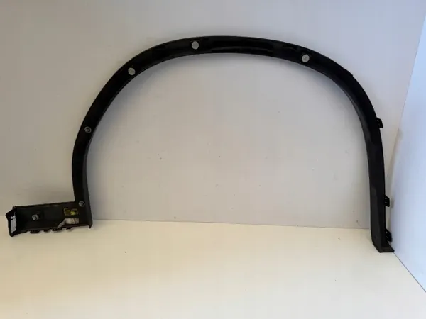 Para-lamas dianteiro esquerdo BMW X3 G01 OEM 8064821 image 5