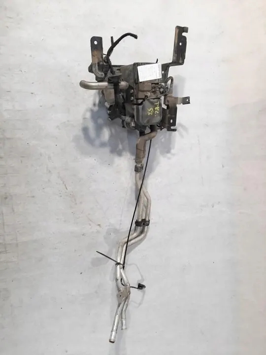 Webasto Thermo Top C Verwarming OEM 7E0819008F voor VW T5 image 2