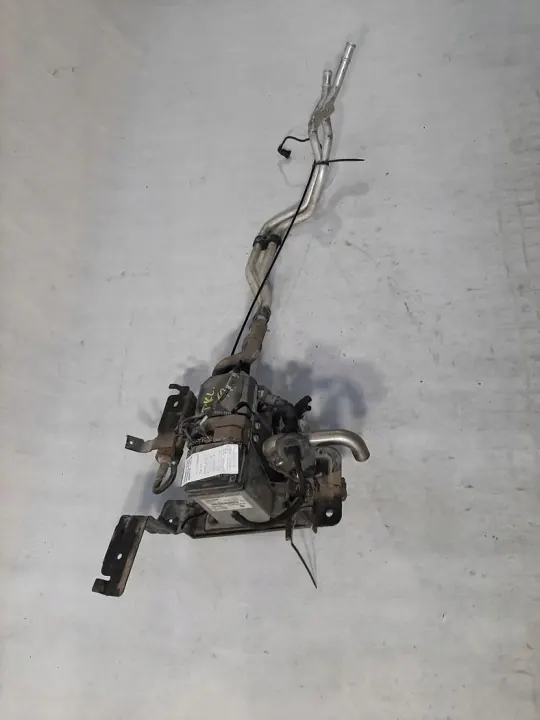 Webasto Thermo Top C Verwarming OEM 7E0819008F voor VW T5 image 3