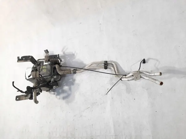 Webasto Thermo Top C Verwarming OEM 7E0819008F voor VW T5 image 4
