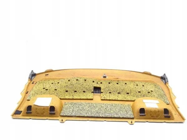 OEM A2196900049 Bakre Hyllskydd för Mercedes CLS image 3