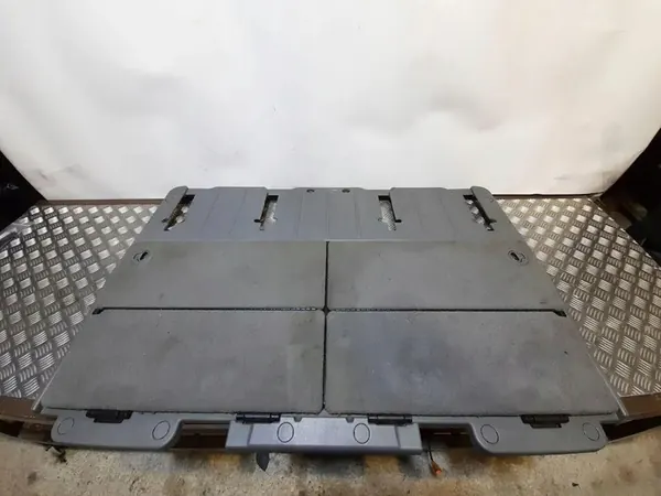 Carpete interior VW ROUTAN 2008 1DG46BD5AC image 1