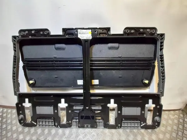 Carpete interior VW ROUTAN 2008 1DG46BD5AC image 2