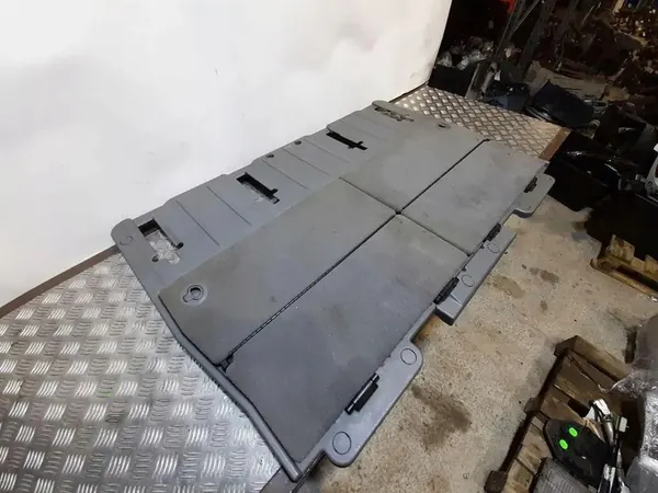 Carpete interior VW ROUTAN 2008 1DG46BD5AC image 4