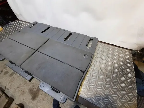 Carpete interior VW ROUTAN 2008 1DG46BD5AC image 5