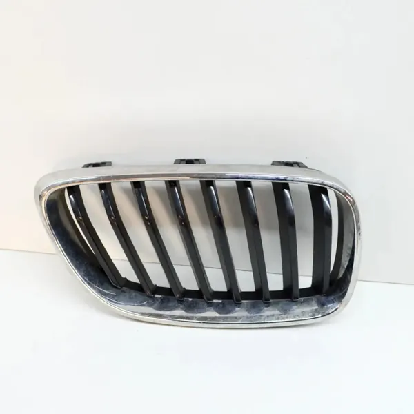 BMW 2 Coupe F22 F87 Höger Frontgrill 2016 OEM 7295522 image 2