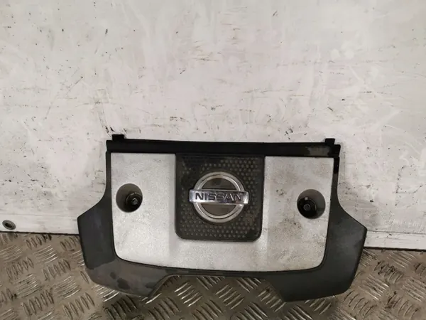 Nissan 370Z Motorabdeckung OEM 140411A30A image 2