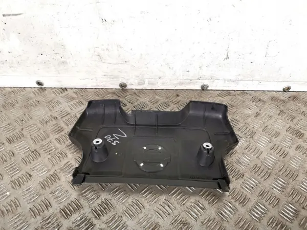 Nissan 370Z Motorabdeckung OEM 140411A30A image 3