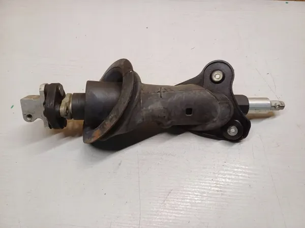 BMW Rattstamaxel OEM 6777040 - Begagnad image 3