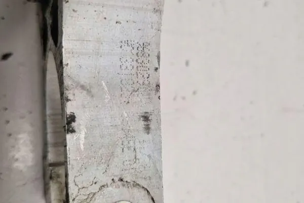 Moottorin kiinnike PEUGEOT 508 2.0L 2016 image 6