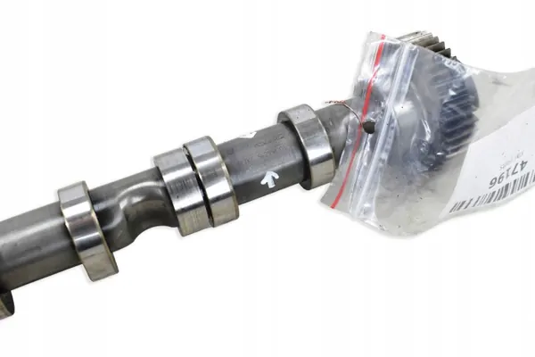 Audi Nokkenas OEM 03L101 voor 2.0 TDI Diesel 136 pk image 4