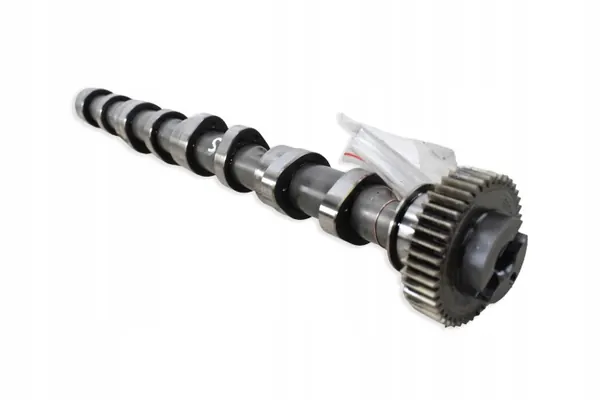 Audi Nokkenas OEM 03L101 voor 2.0 TDI Diesel 136 pk image 6