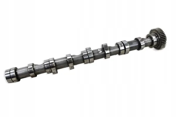 Audi Nokkenas OEM 03L101 voor 2.0 TDI Diesel 136 pk image 7