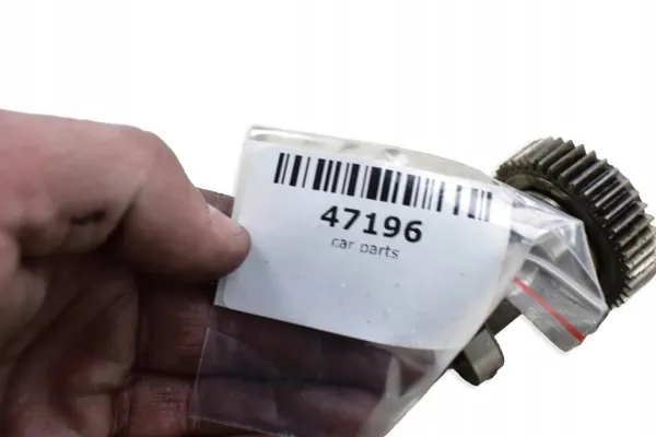 Audi Nokkenas OEM 03L101 voor 2.0 TDI Diesel 136 pk image 9