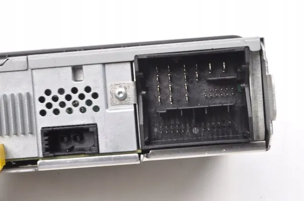 Audi MIB Hauptgerät OEM 8W0035192A - Gebraucht image 6