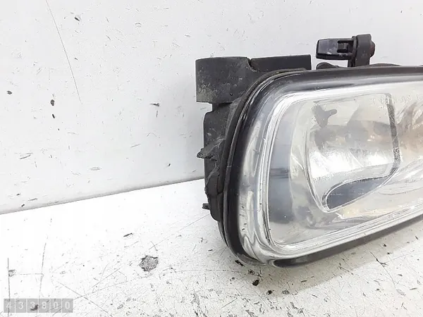 Vänster dimljus Ford Focus 2015 F1EB15A255AB Defekt image 2