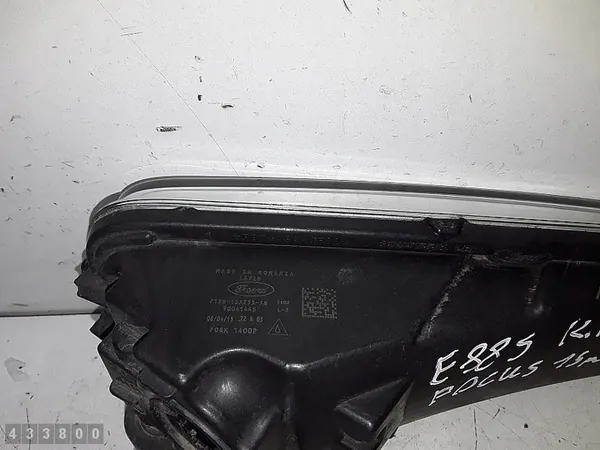 Vänster dimljus Ford Focus 2015 F1EB15A255AB Defekt image 4