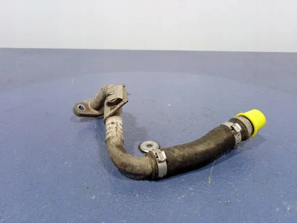 BMW Turbo-oljeavloppsrör OEM 957601/Ambit image 3