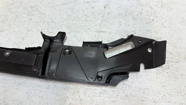 BMW 5A01593 Kotflügeldichtung links - Gebraucht image 6