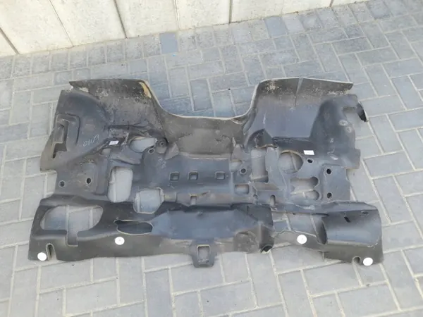 OEM 15793994 Väliseinäeriste Hummer H3 05-10 image 2