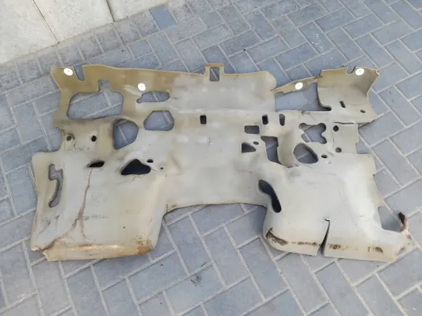 OEM 15793994 Väliseinäeriste Hummer H3 05-10 image 5