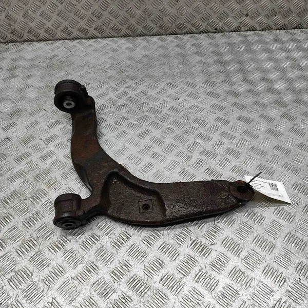 Braccio di Controllo Inferiore Anteriore Sinistro VW Transporter VI (T6) OEM image 2