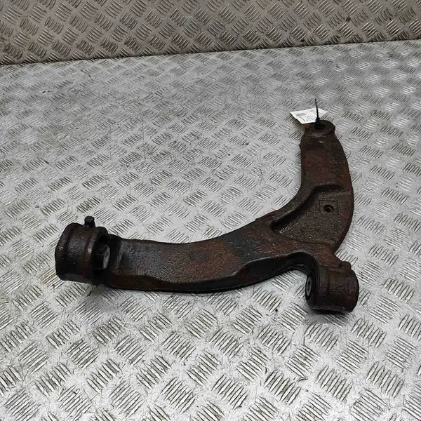 Braccio di Controllo Inferiore Anteriore Sinistro VW Transporter VI (T6) OEM image 3