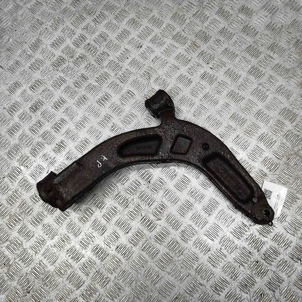 Braccio di Controllo Inferiore Anteriore Sinistro VW Transporter VI (T6) OEM image 4