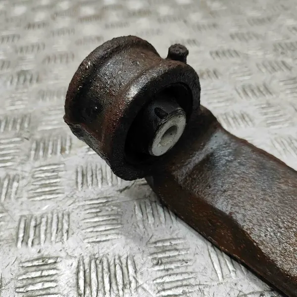 Braccio di Controllo Inferiore Anteriore Sinistro VW Transporter VI (T6) OEM image 5