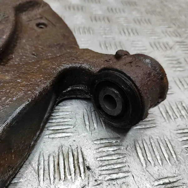 Braccio di Controllo Inferiore Anteriore Sinistro VW Transporter VI (T6) OEM image 7