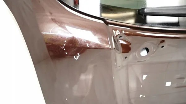 Baklucka OEM 371116746 för Opel Mokka 2012-2016 image 4