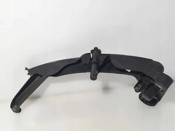 Motor elevador farol OEM 8P0805608 dianteiro direito image 5
