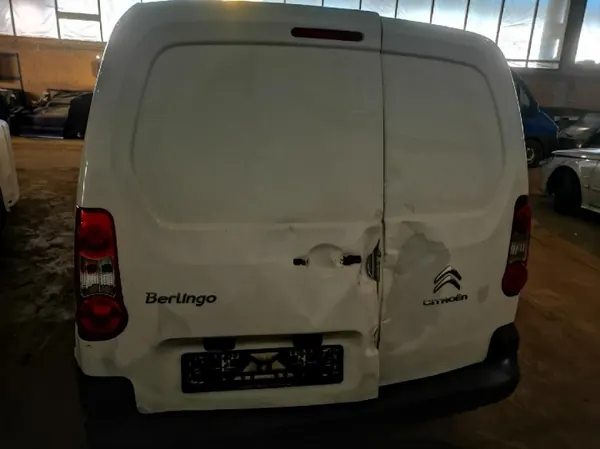 Pièce auto d'occasion OEM 9672052180 Citroen Berlingo image 10