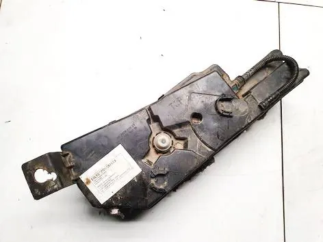 Pièce auto d'occasion OEM 9672052180 Citroen Berlingo image 4