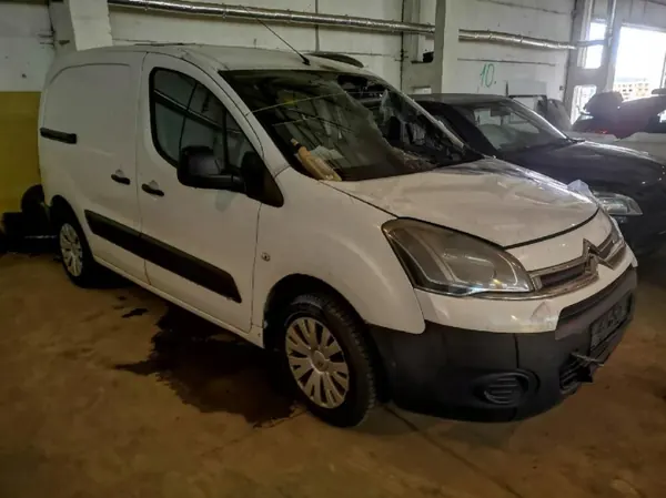 Pièce auto d'occasion OEM 9672052180 Citroen Berlingo image 5