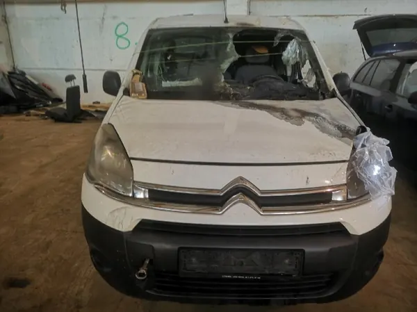 Pièce auto d'occasion OEM 9672052180 Citroen Berlingo image 6