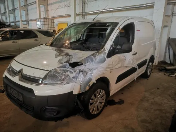 Pièce auto d'occasion OEM 9672052180 Citroen Berlingo image 7