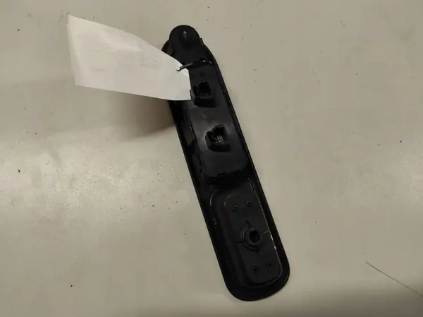 Rechter achterraambedieningsknop PEUGEOT 407 COUPE image 2