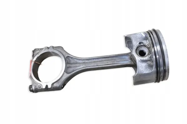 Piston & Bielle OEM pour VW Golf VI 1.4 TSI image 2