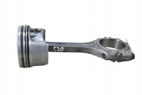 Piston & Bielle OEM pour VW Golf VI 1.4 TSI image 4