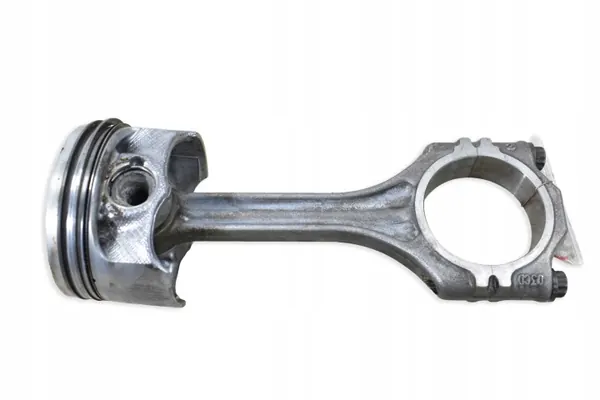 Piston & Bielle OEM pour VW Golf VI 1.4 TSI image 5