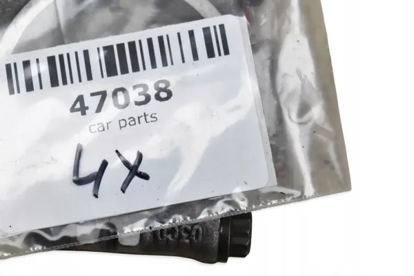 Piston & Bielle OEM pour VW Golf VI 1.4 TSI image 7