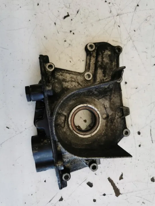 Ölpumpe OEM 37018201 für Opel Astra H 1.9 CDTI image 2