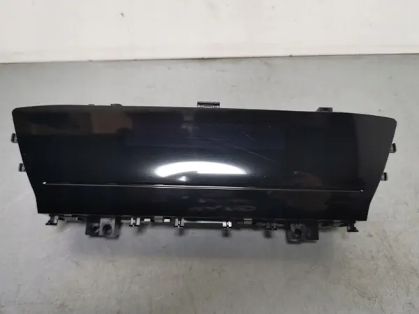 Honda HR-V klimatkontrollpanel OEM FBZ16213 image 2