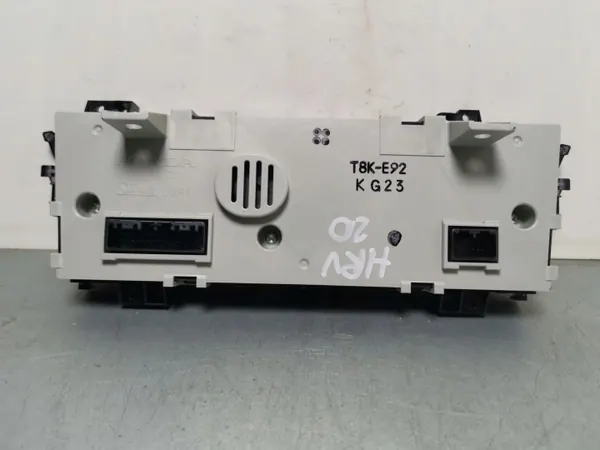Honda HR-V klimatkontrollpanel OEM FBZ16213 image 4