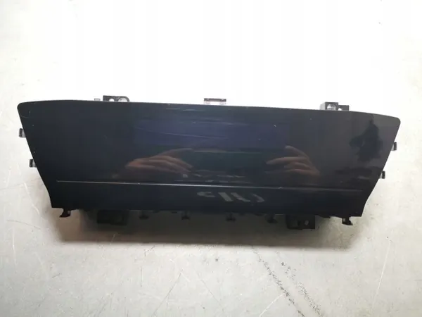 Honda HR-V klimatkontrollpanel OEM FBZ16213 image 5