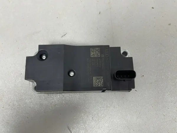 Bloqueo de dirección usado OEM 3Q0905861C Audi E-Tron image 2