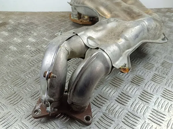 Catalisador/DPF Toyota GR 86 2024 FOB55080 image 7