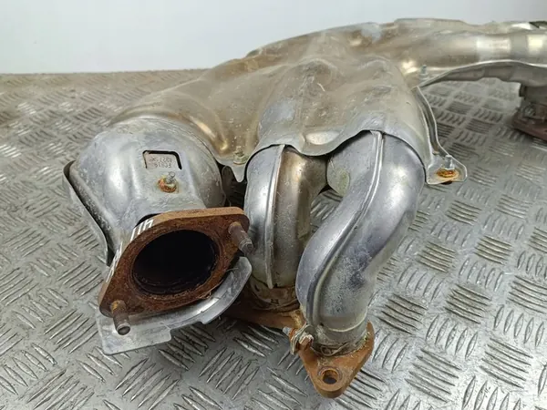 Catalisador/DPF Toyota GR 86 2024 FOB55080 image 8