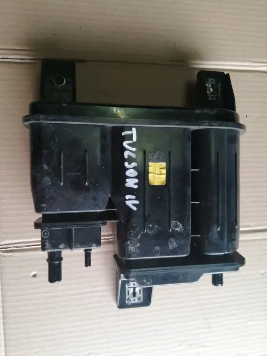 Hyundai OEM 31420CZ000 koolstoffilter Tucson IV image 2